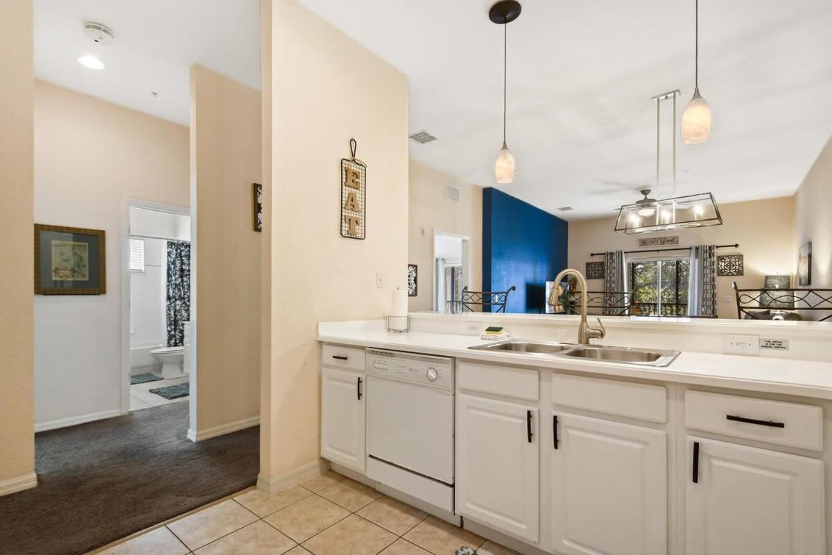 Cute In Bahama Bay With Big Balcony Holiday home *