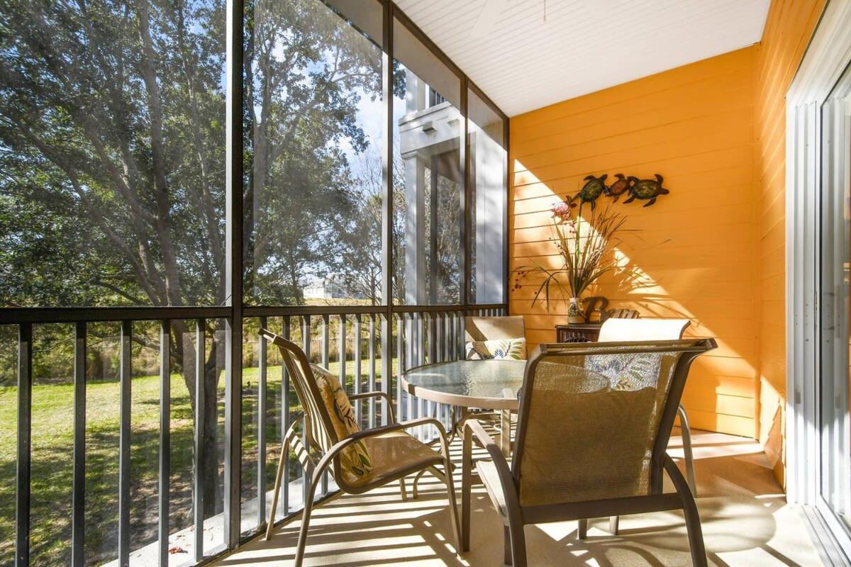 Holiday home Cute In Bahama Bay With Big Balcony *