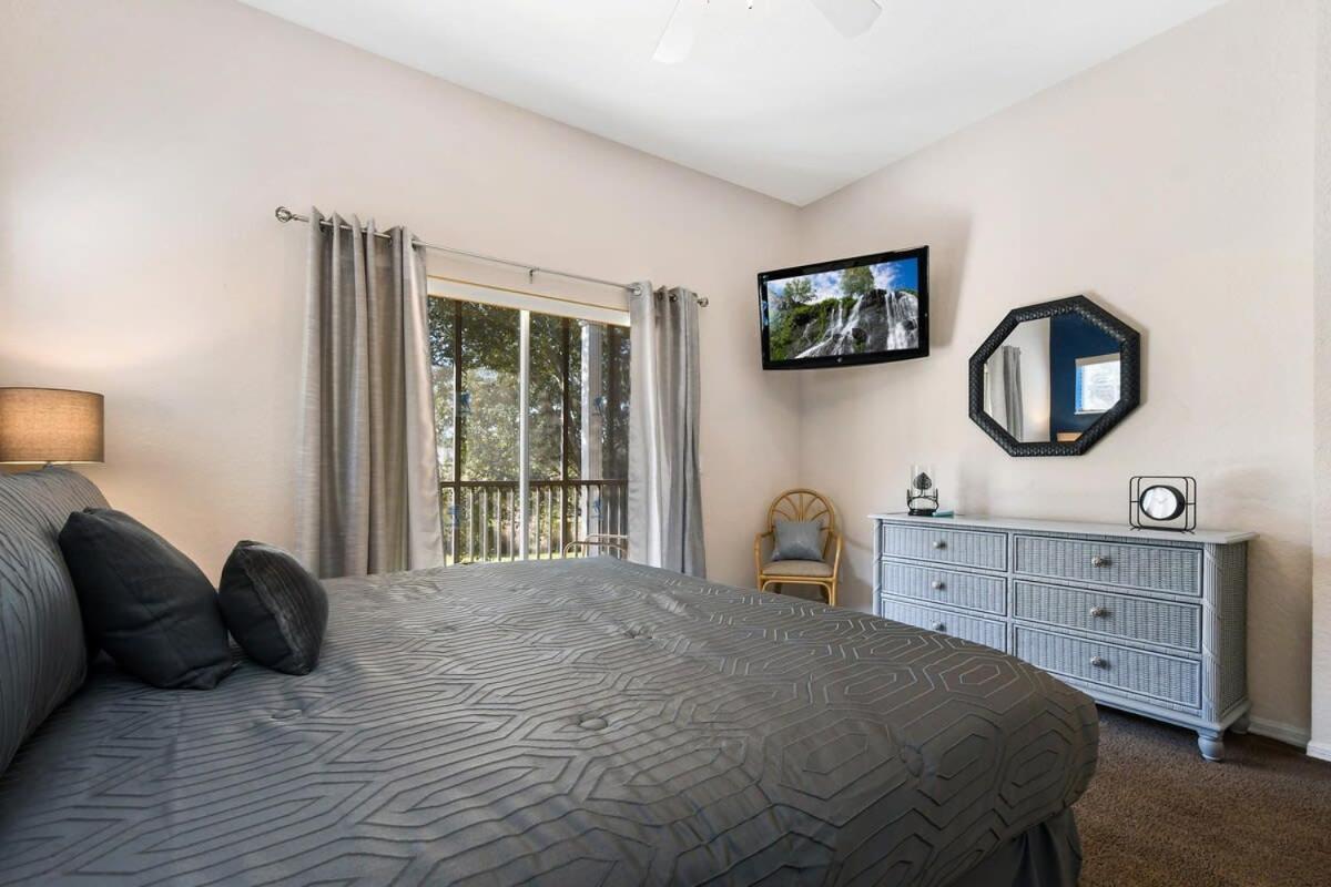 Cute In Bahama Bay With Big Balcony Holiday home *