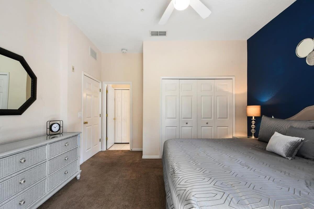 Holiday home Cute In Bahama Bay With Big Balcony Kissimmee