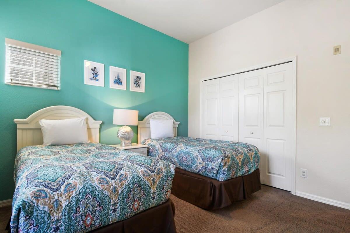 Cute In Bahama Bay With Big Balcony * Kissimmee