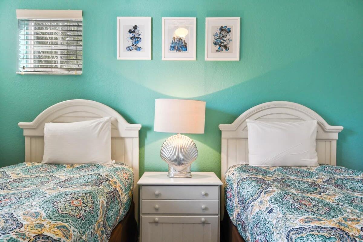 Cute In Bahama Bay With Big Balcony Holiday home