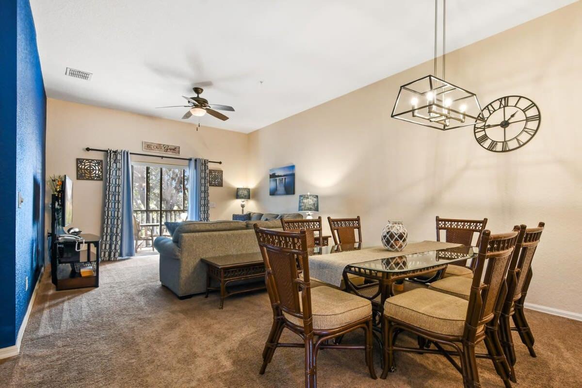 Holiday home Cute In Bahama Bay With Big Balcony Kissimmee