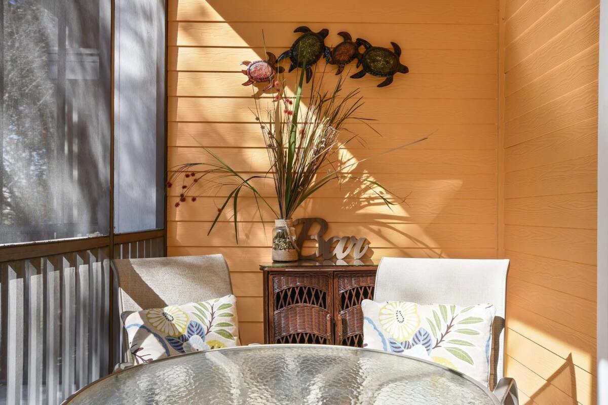 Holiday home Cute In Bahama Bay With Big Balcony *