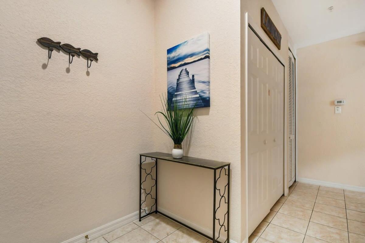 Cute In Bahama Bay With Big Balcony Holiday home Kissimmee
