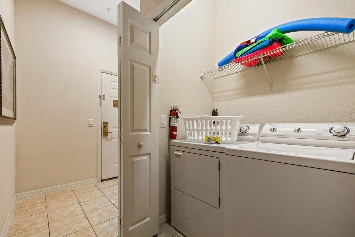 Holiday home Cute In Bahama Bay With Big Balcony Kissimmee