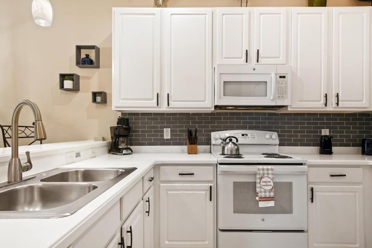Holiday home Cute In Bahama Bay With Big Balcony Kissimmee
