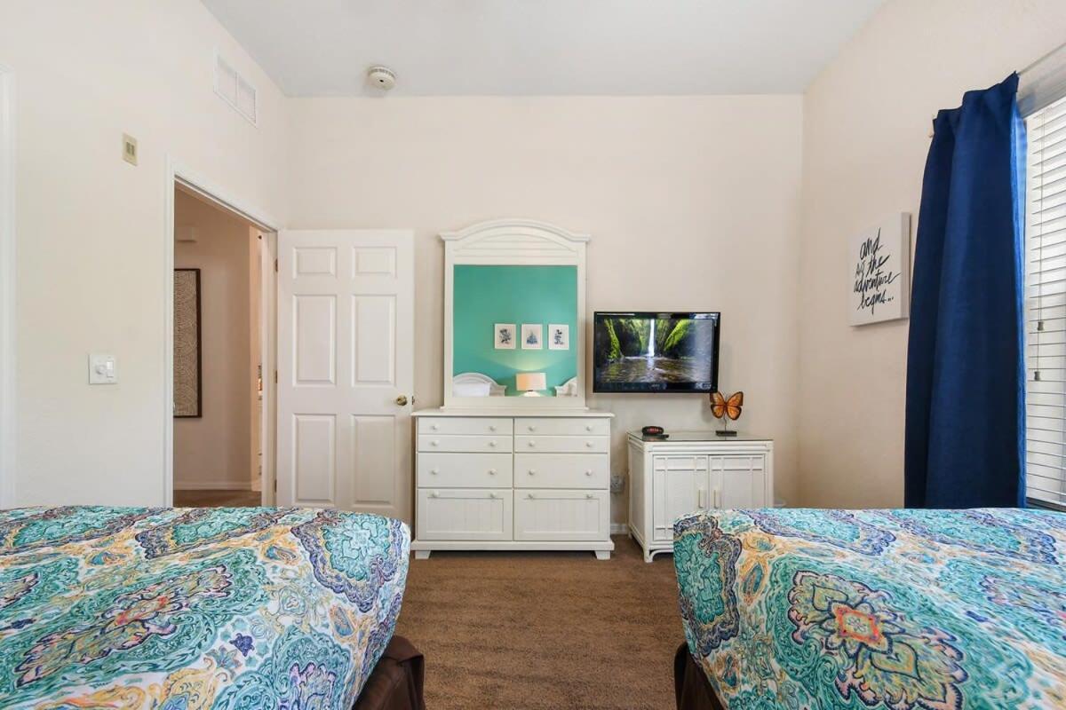 Holiday home Cute In Bahama Bay With Big Balcony *