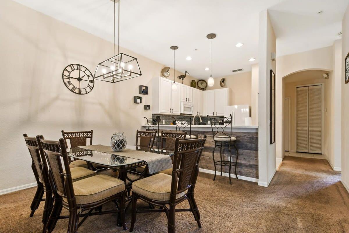 Holiday home Cute In Bahama Bay With Big Balcony Kissimmee