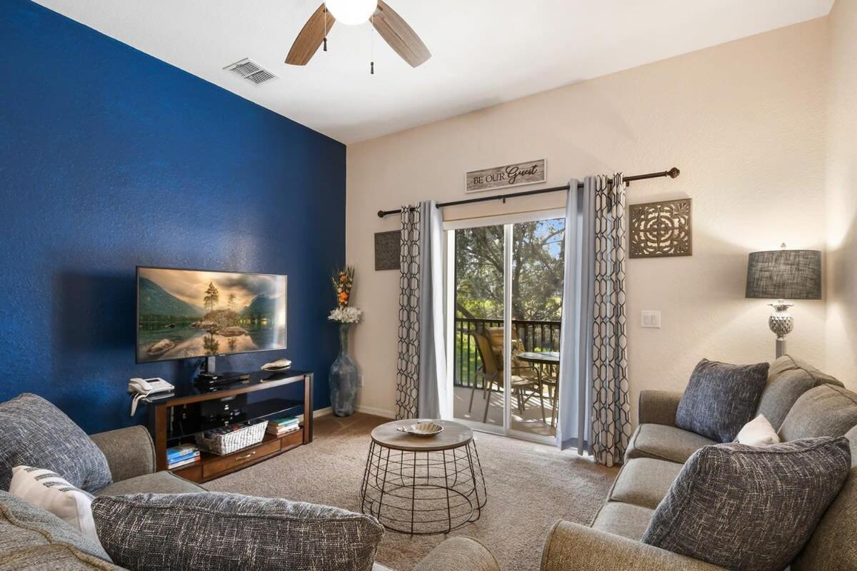 Cute In Bahama Bay With Big Balcony * Kissimmee