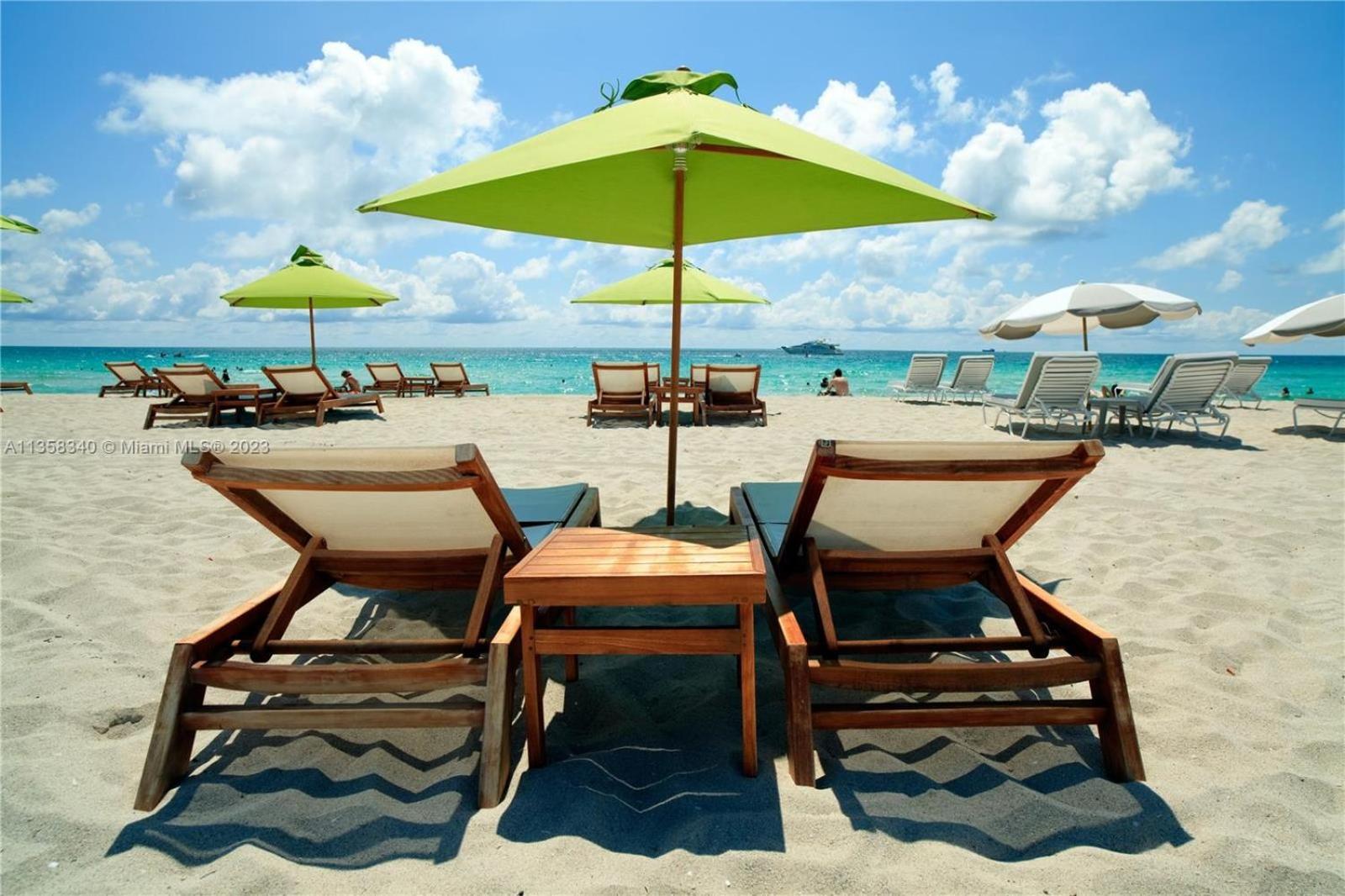 Myboulan Miami Convention Center Apartment