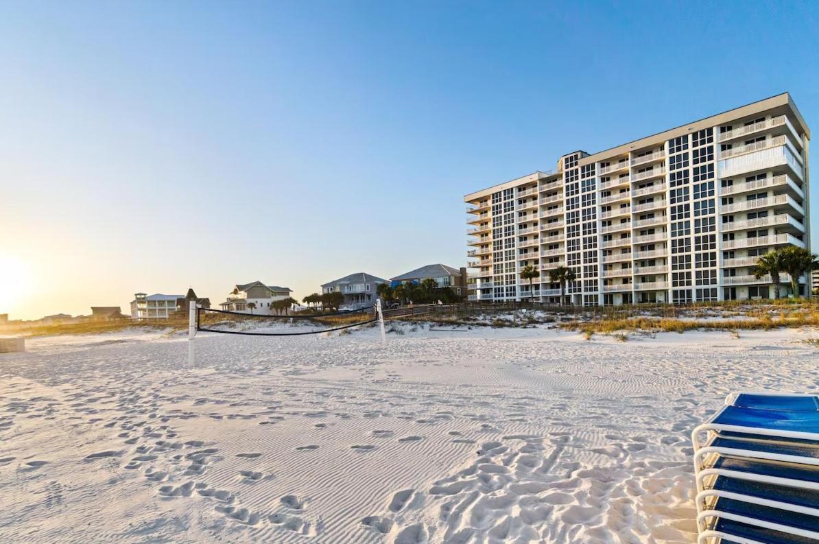 Seaspray West Unit 203 * Pensacola