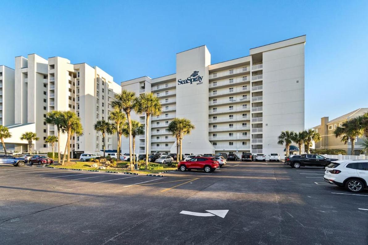 Seaspray West Unit 203