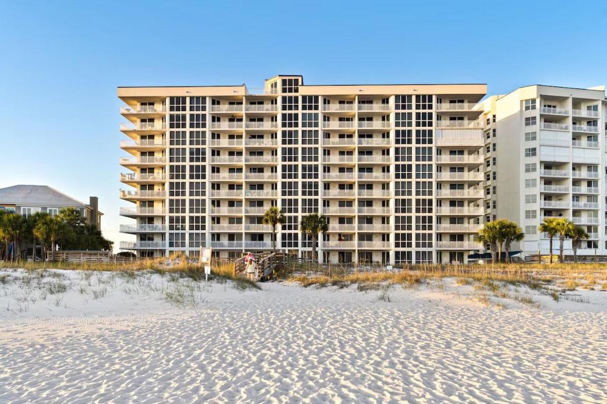Holiday home Seaspray West Unit 203 Pensacola