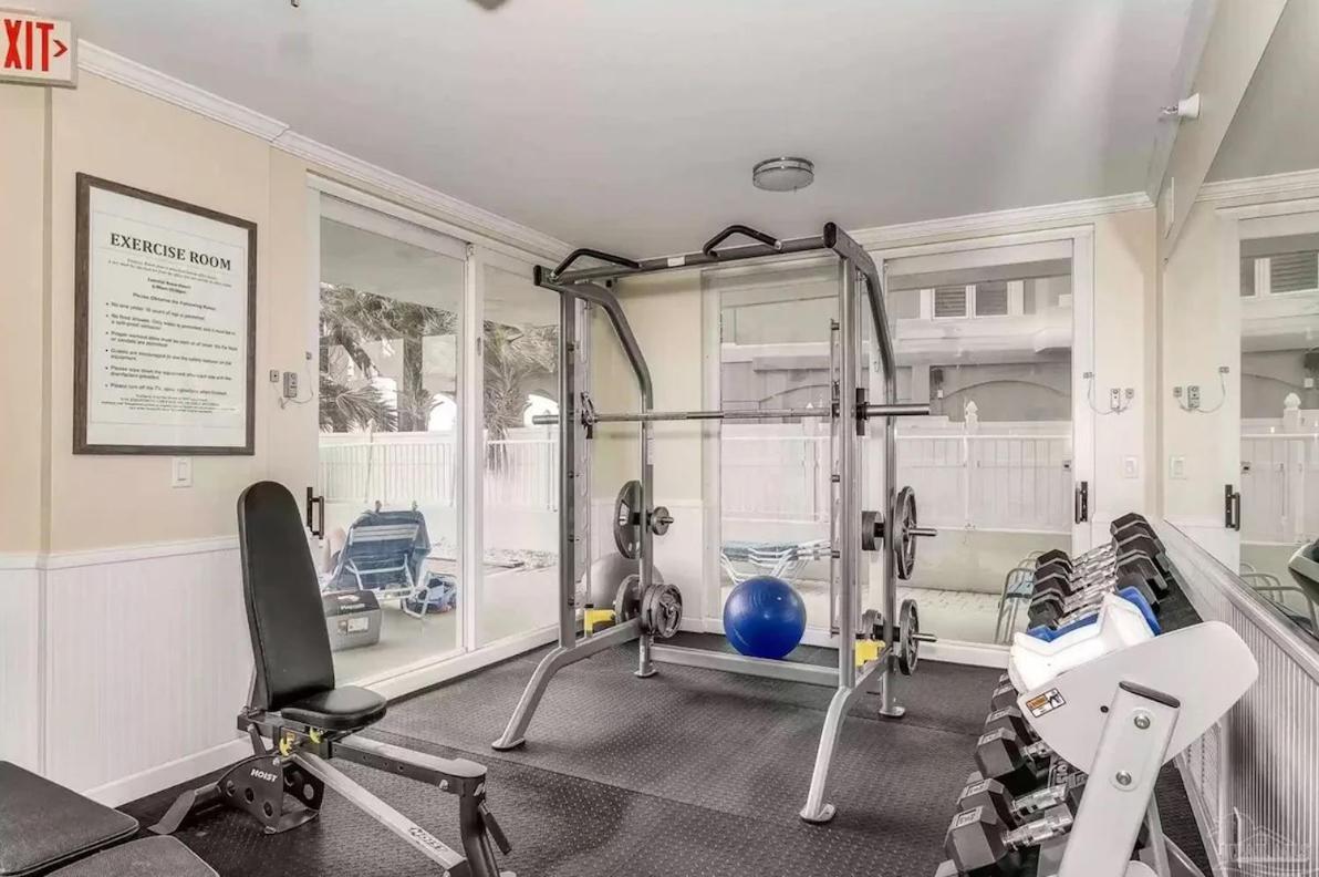 Seaspray West Unit 203