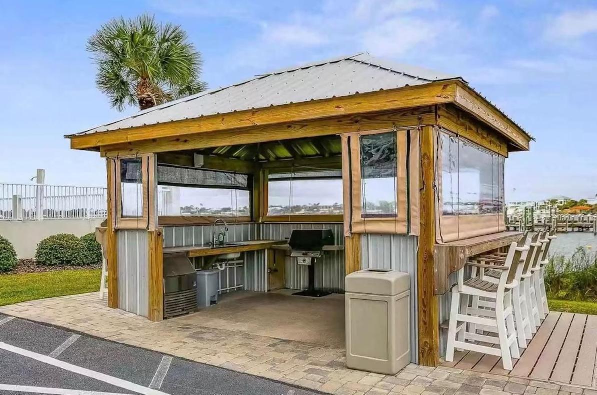 Holiday home Seaspray West Unit 203 Pensacola