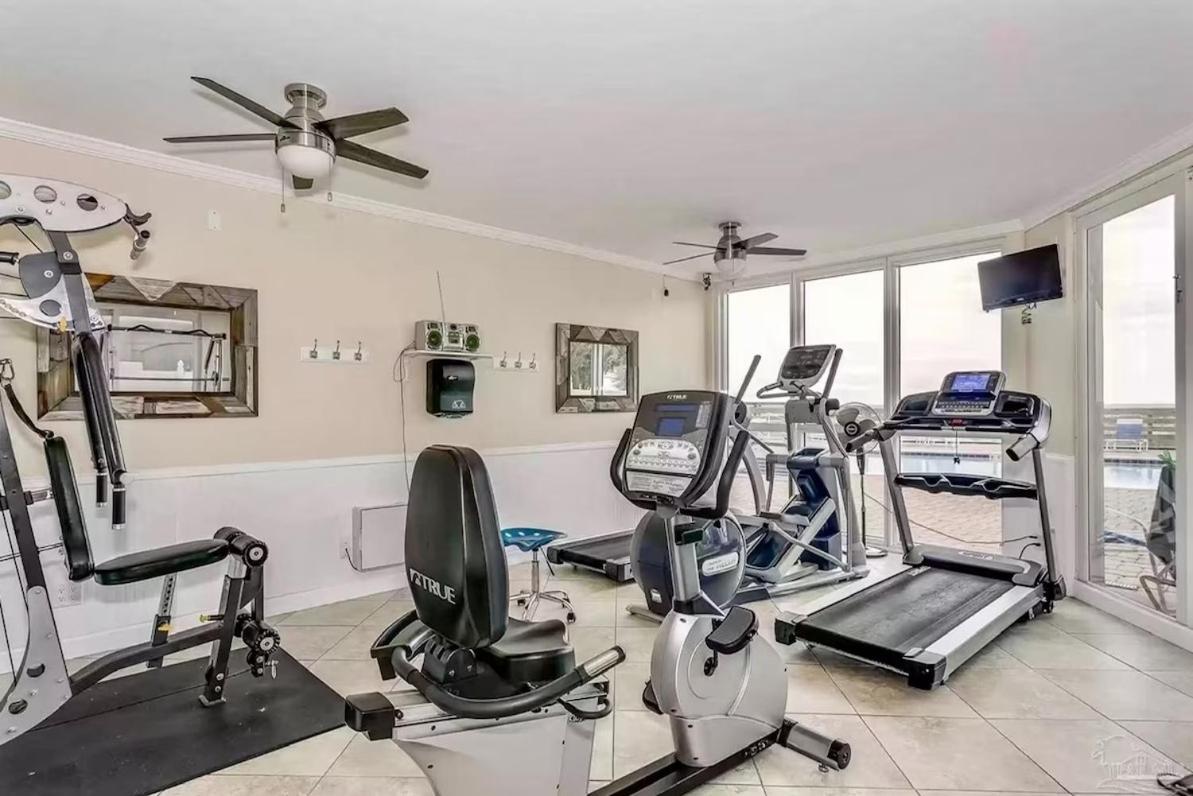 Seaspray West Unit 203 Holiday home