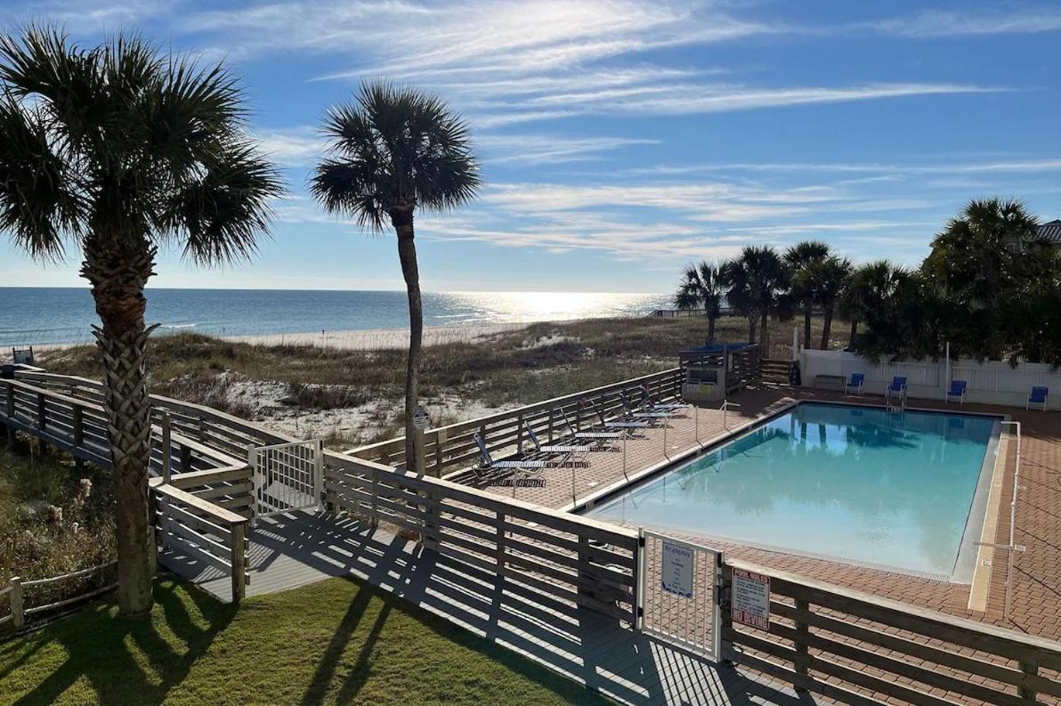 Seaspray West Unit 203 Holiday home *