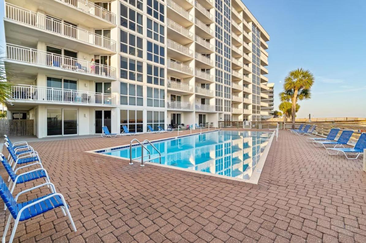 Holiday home Seaspray West Unit 203 Pensacola