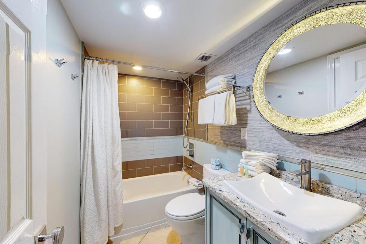 Seaspray West Unit 203