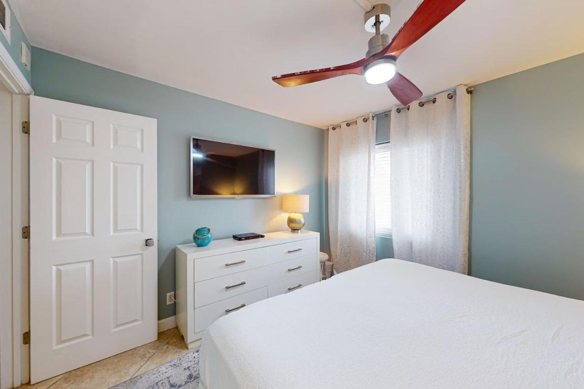 Holiday home Seaspray West Unit 203 Pensacola