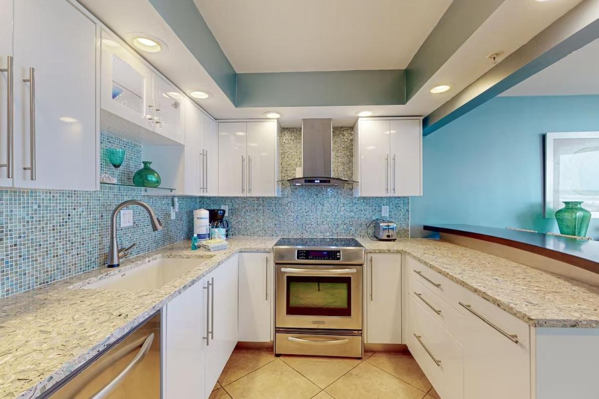 Seaspray West Unit 203 Pensacola