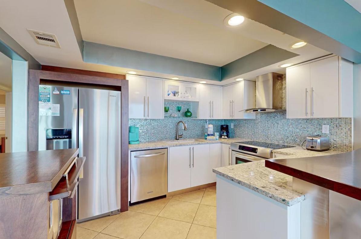 Holiday home Seaspray West Unit 203 Pensacola