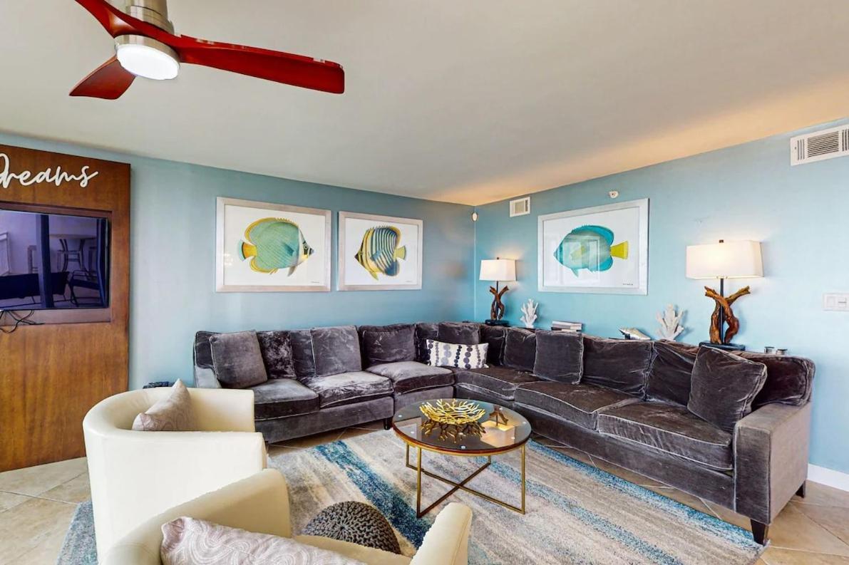 Seaspray West Unit 203 Holiday home Pensacola