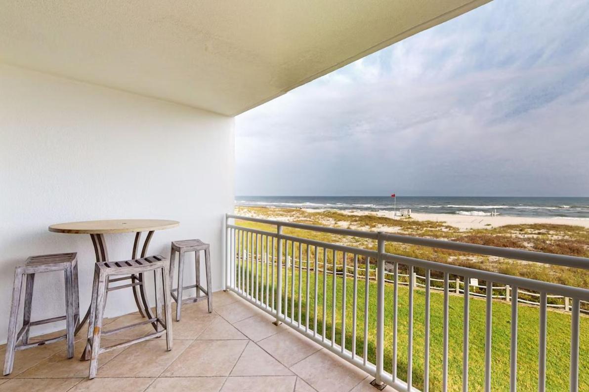 Seaspray West Unit 203 Holiday home *