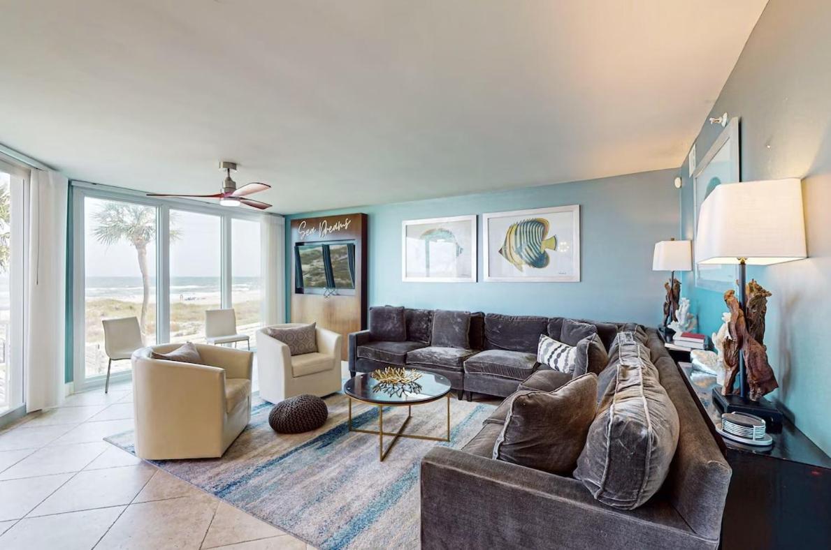 Seaspray West Unit 203 Holiday home Pensacola