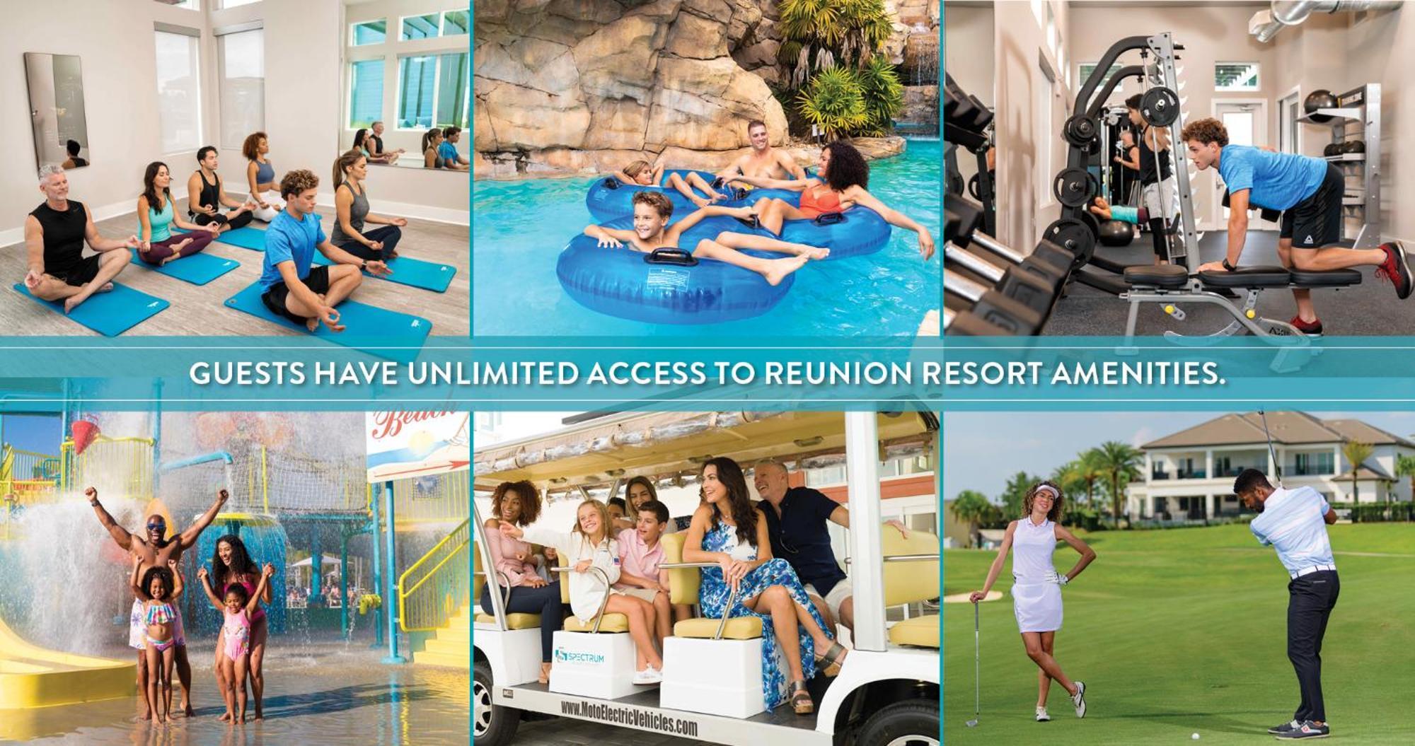 Spacious Modern With Pool Table, Rooftop Terrace And Large Loft Reunion Water Park Access Near At Spectrum Orlando By Rentyl B34-246 Apartment *