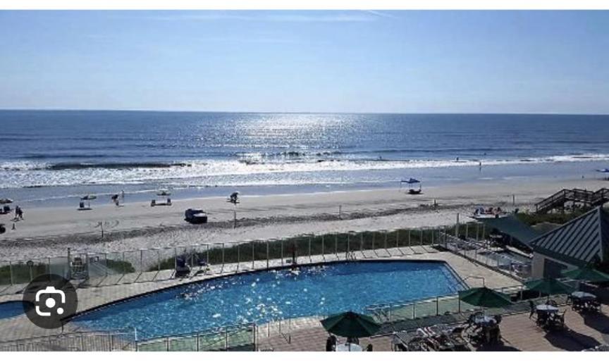 Resort Royal Floridian By Spinnaker Ormond Beach