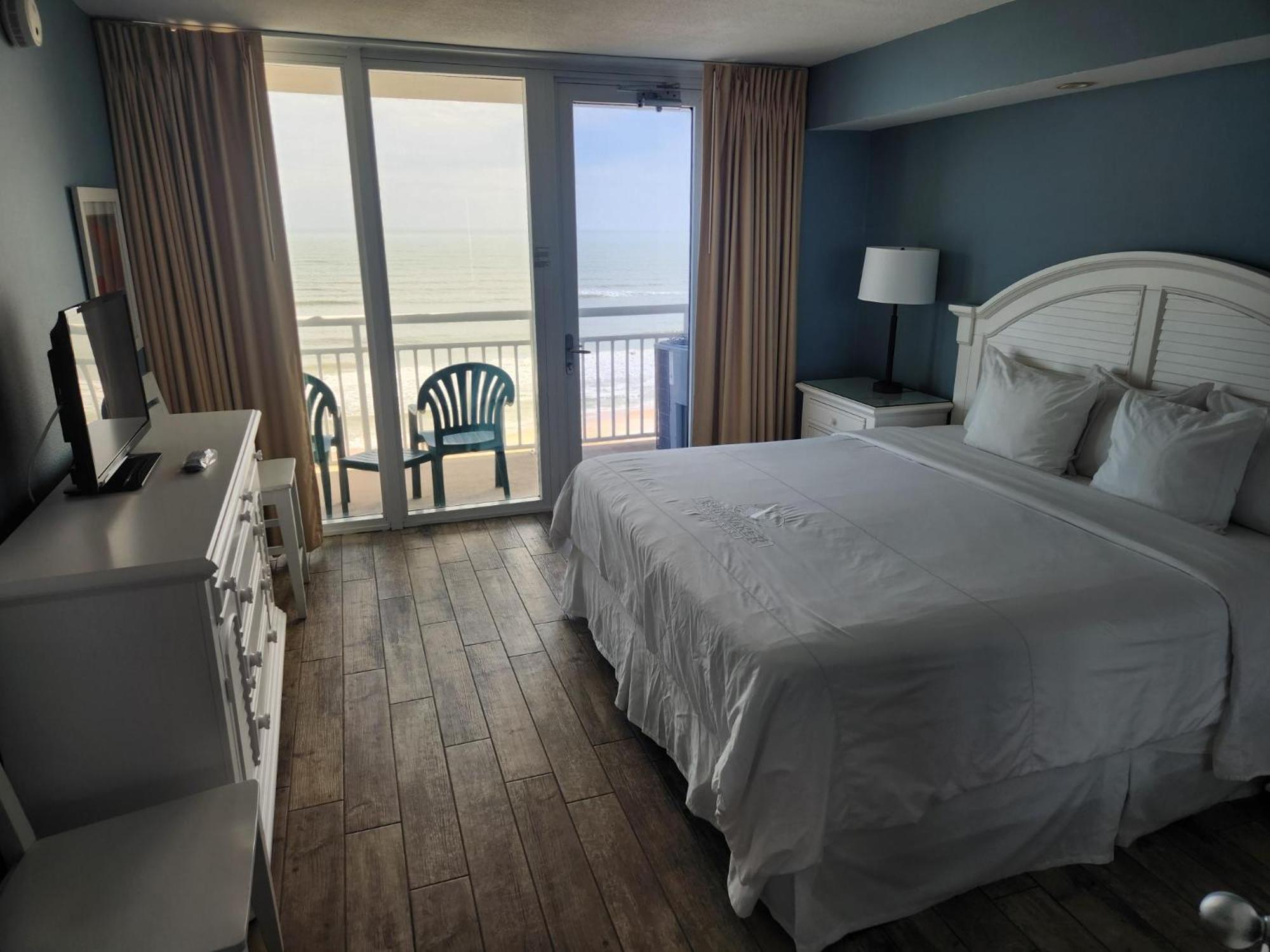 Royal Floridian By Spinnaker 3* Ormond Beach