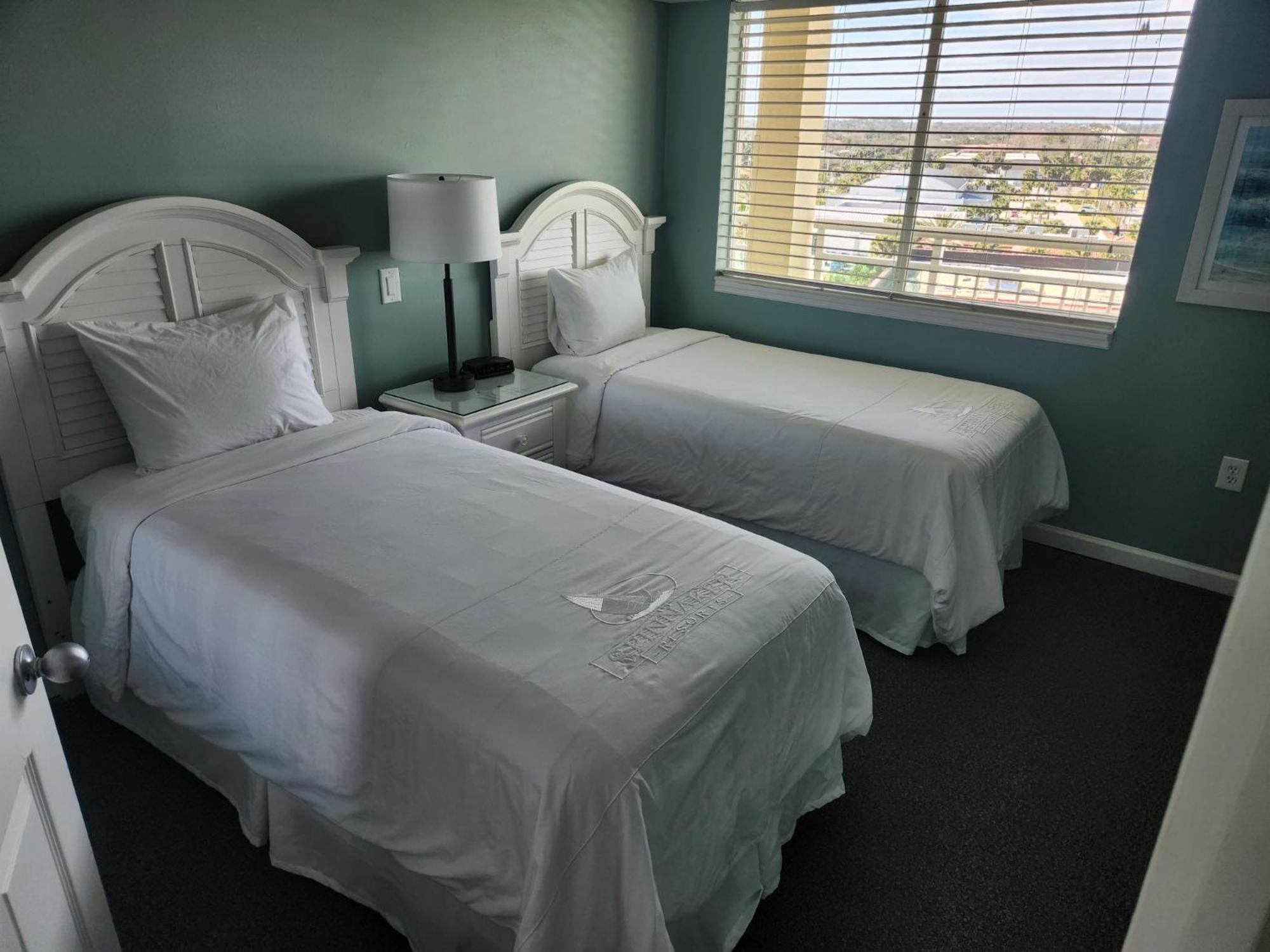 Royal Floridian By Spinnaker Resort