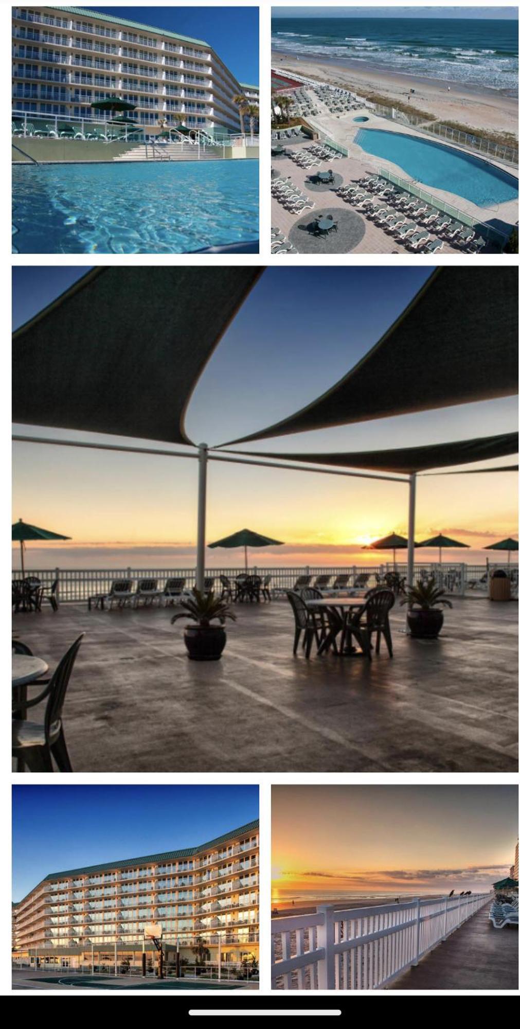 Royal Floridian By Spinnaker Resort 3*
