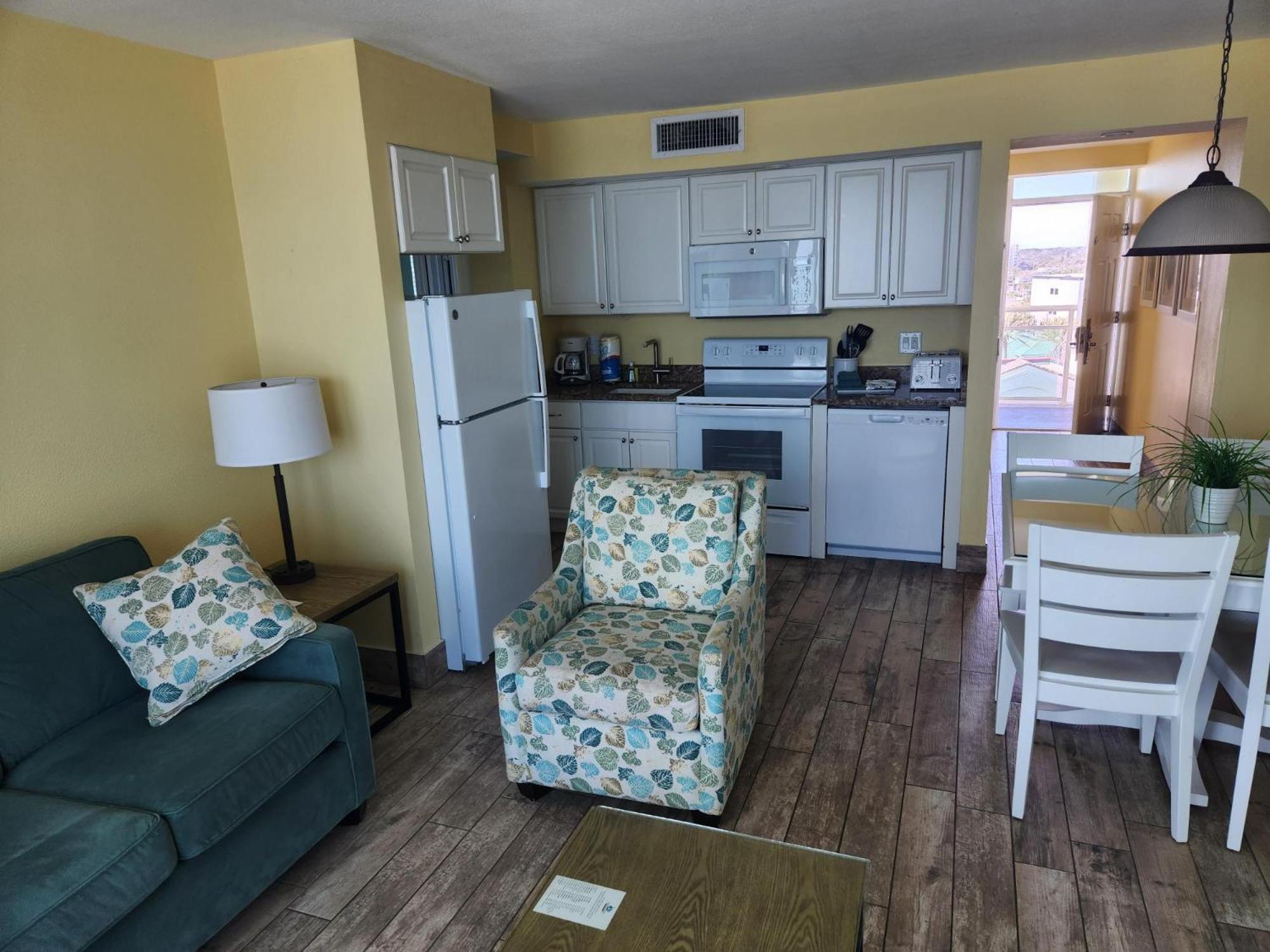Royal Floridian By Spinnaker Resort Ormond Beach