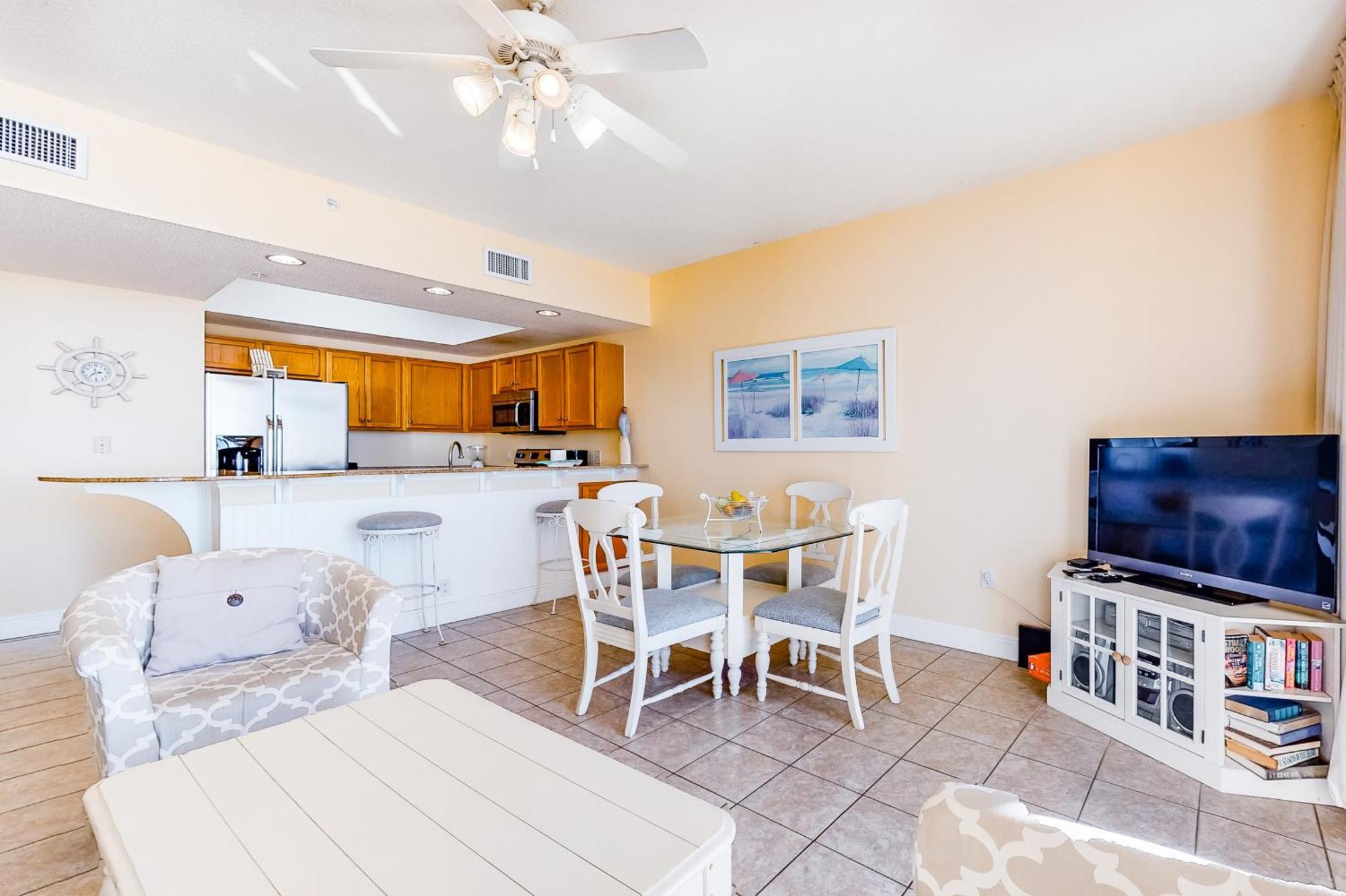 Waters Edge Holiday home Fort Walton Beach