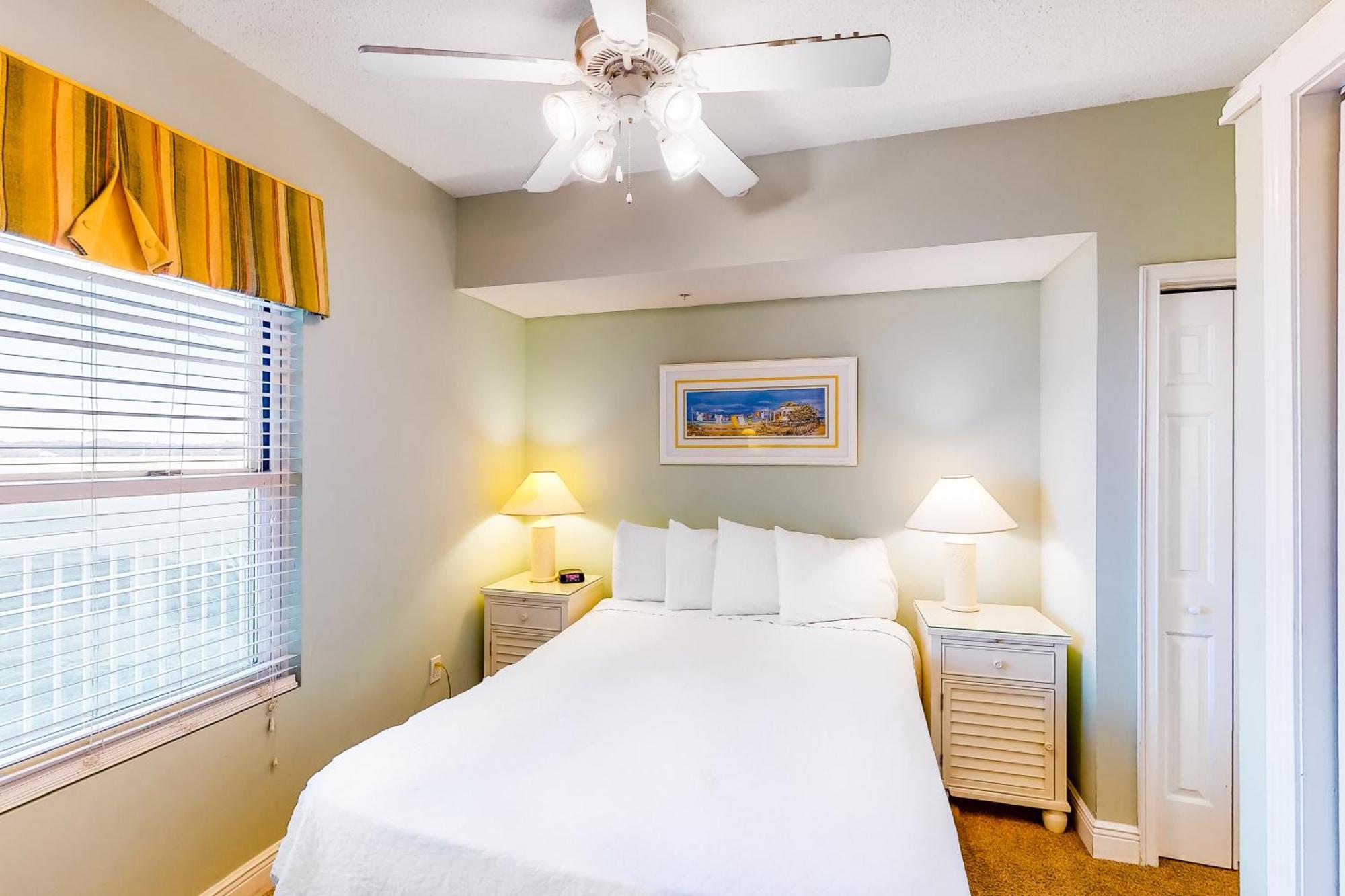 Holiday home Waters Edge Fort Walton Beach