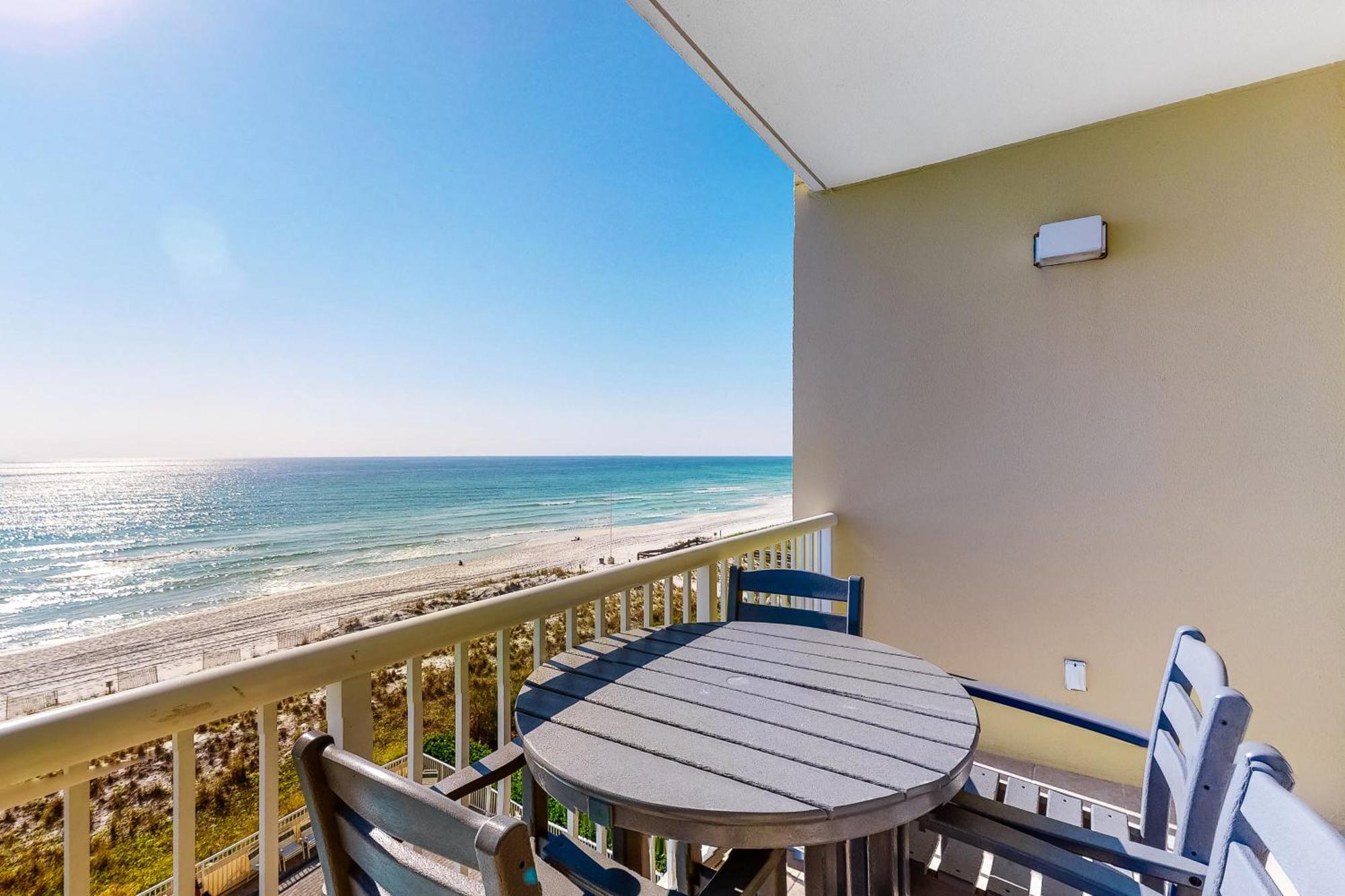 Holiday home Waters Edge Fort Walton Beach