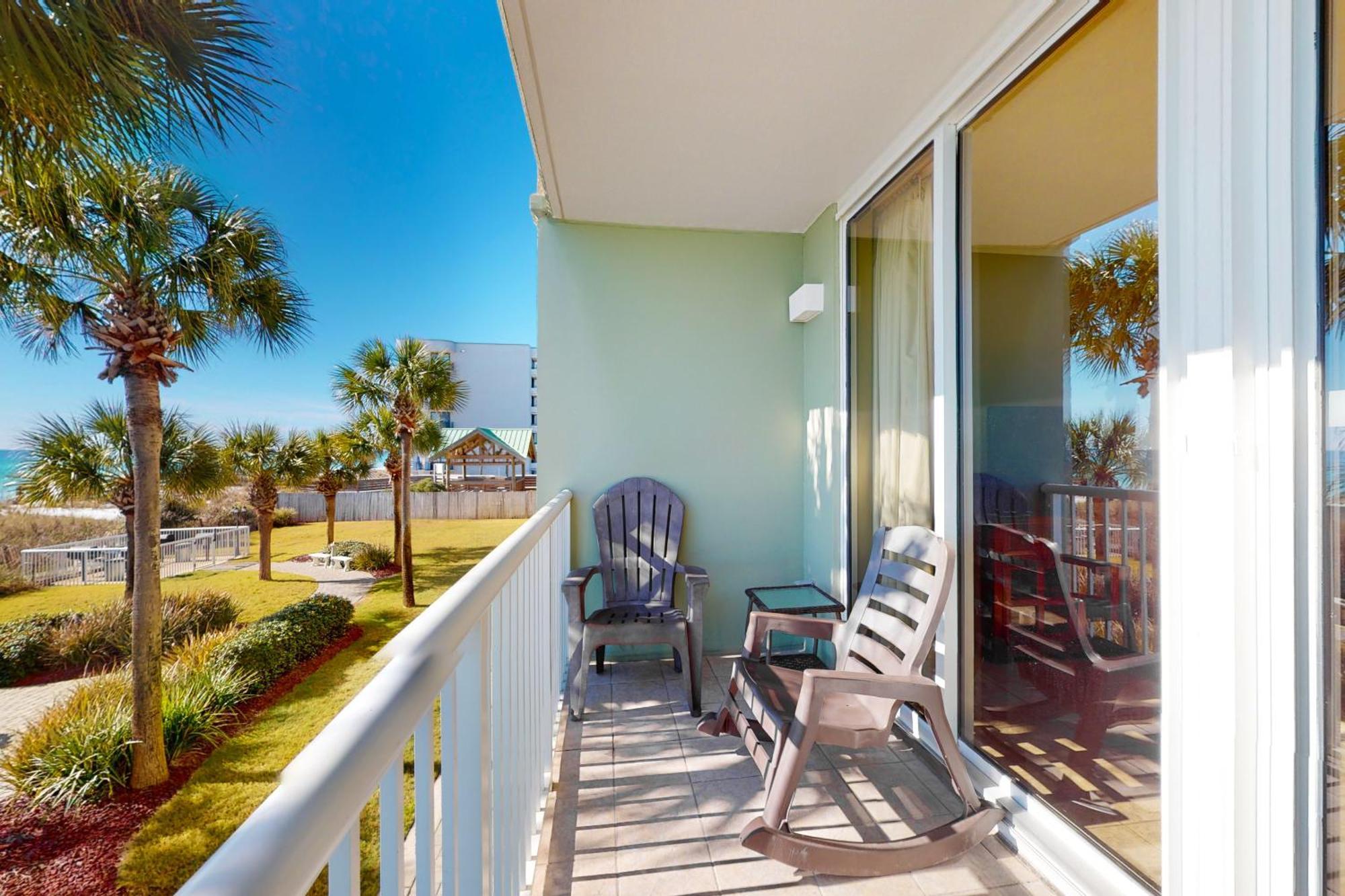 Waters Edge Holiday home