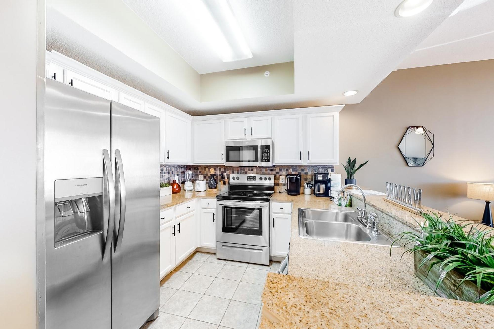 Holiday home Waters Edge Fort Walton Beach