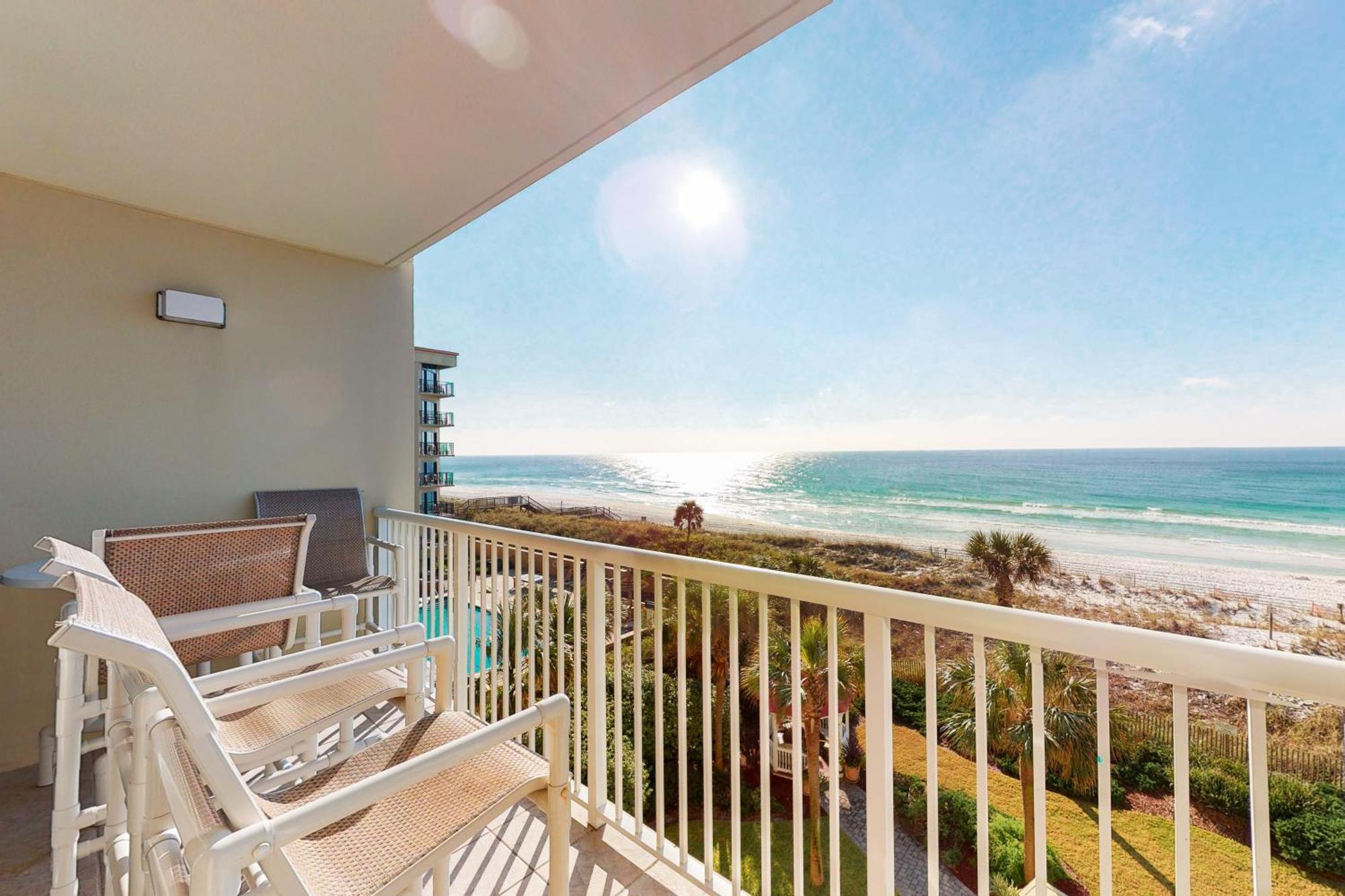 Holiday home Waters Edge Fort Walton Beach