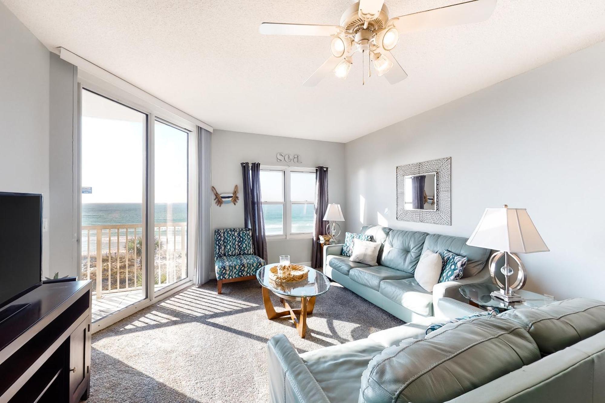 Waters Edge * Fort Walton Beach
