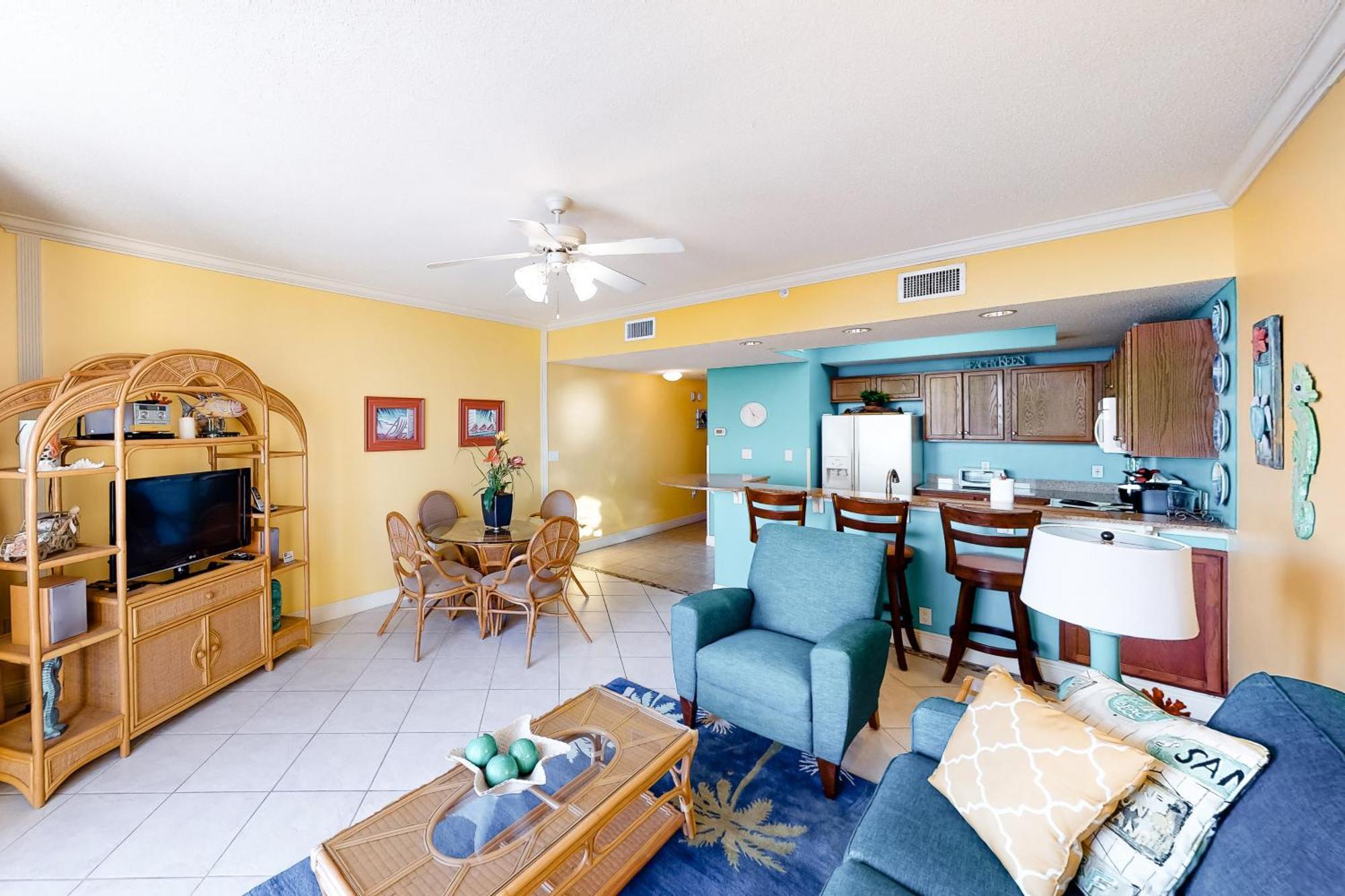 Waters Edge * Fort Walton Beach