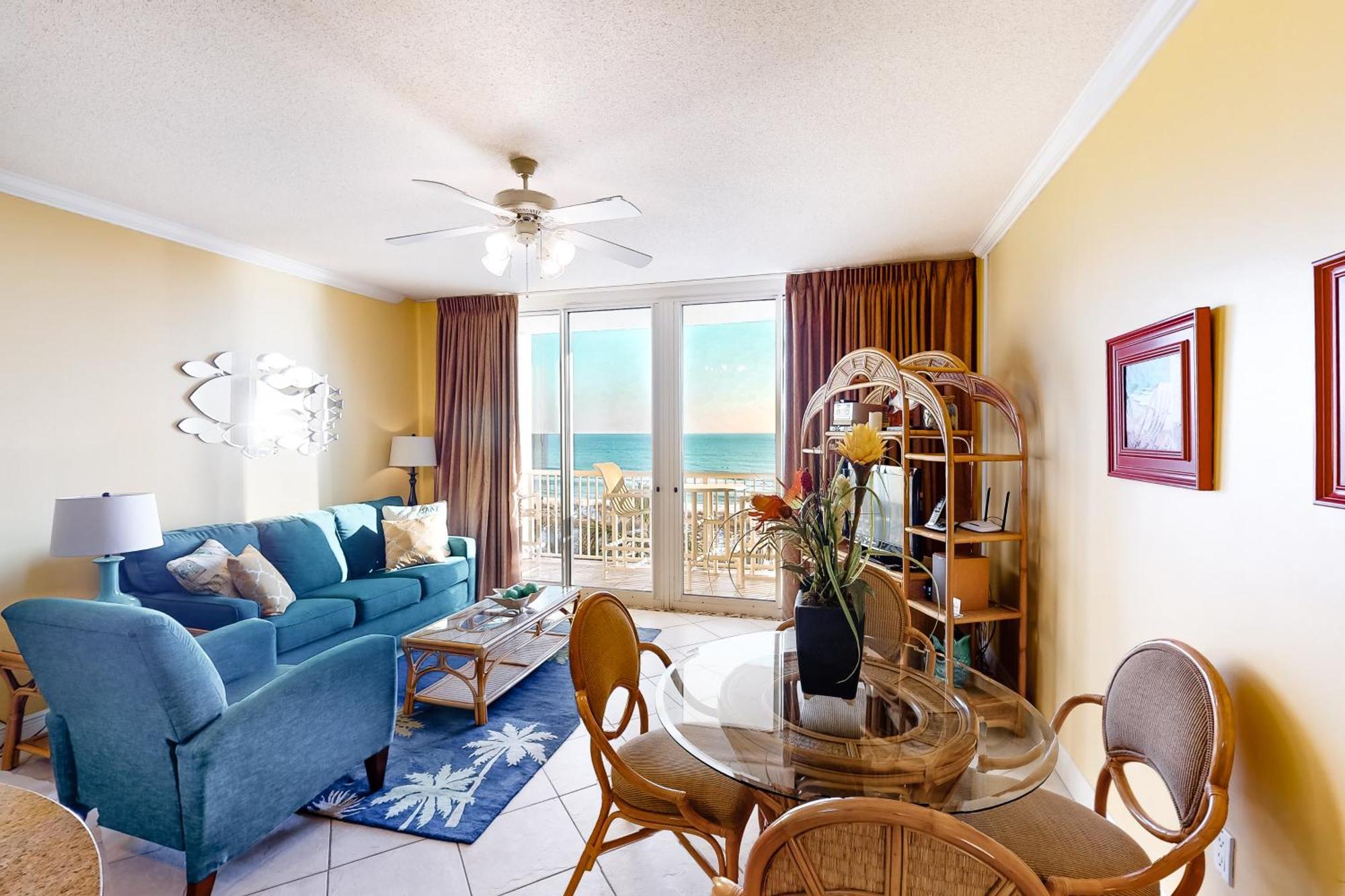 Holiday home Waters Edge *