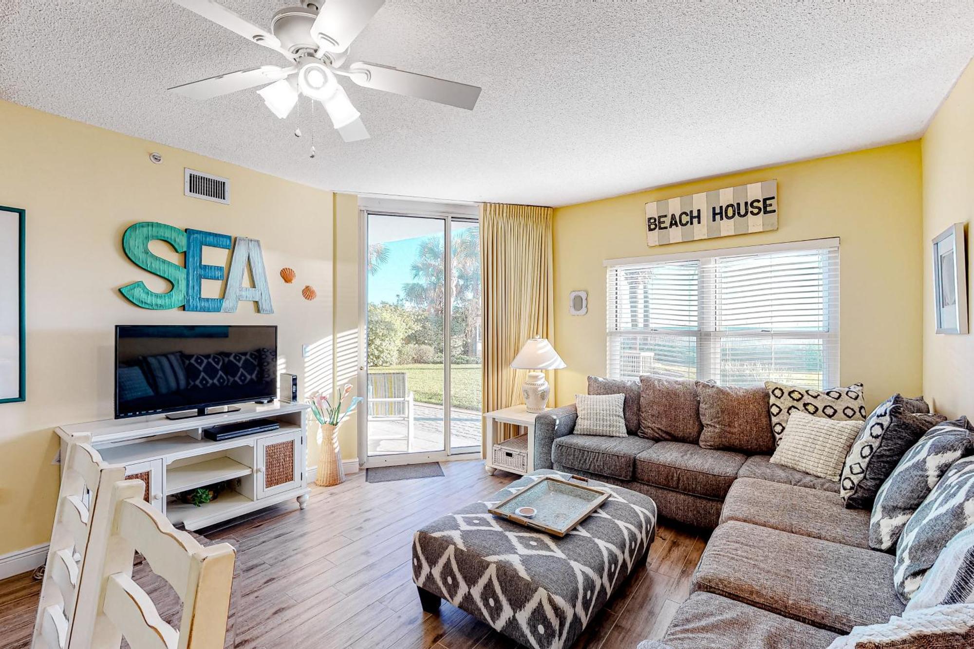 Holiday home Waters Edge Fort Walton Beach