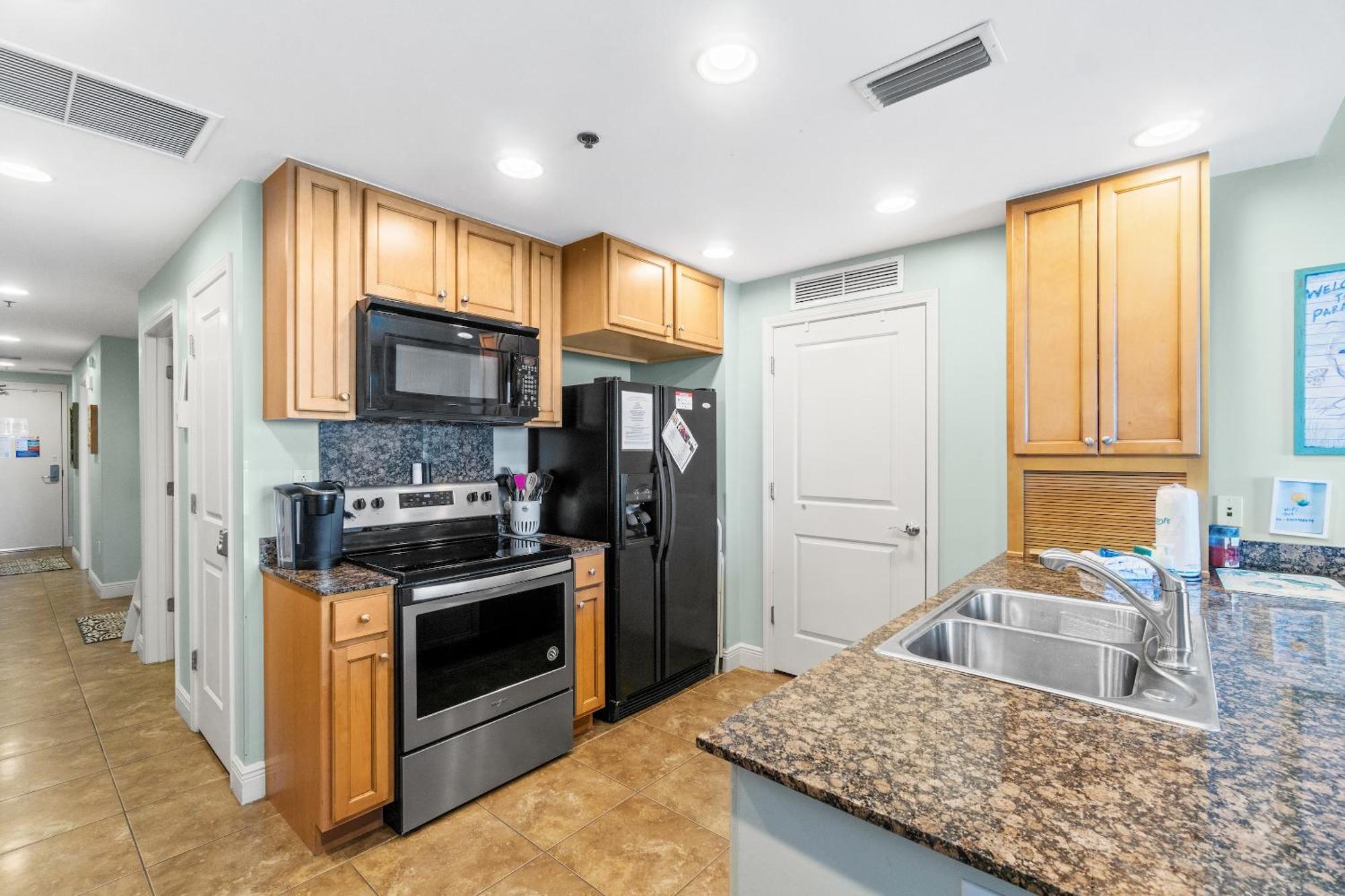 Apartment Sterling Breeze By Panhandle Getaways