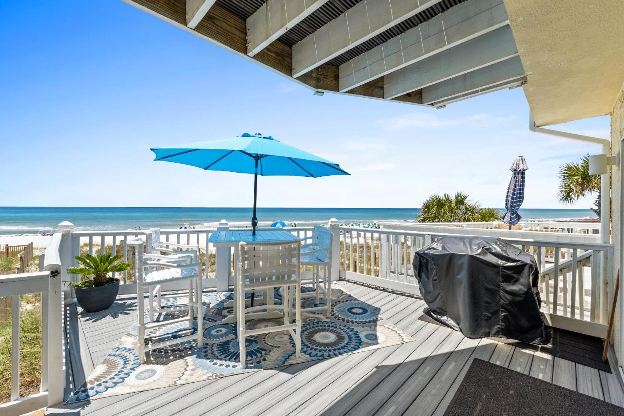 Villa Sailfish By Panhandle Getaways