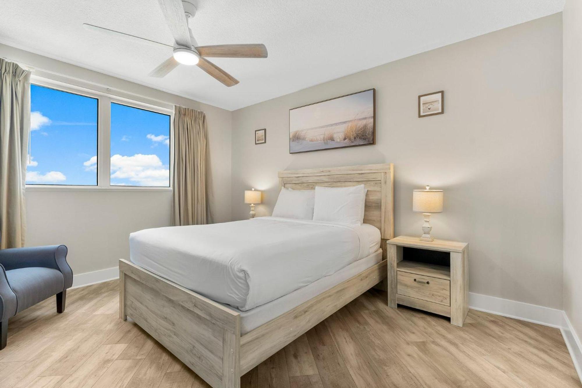 Westwinds 4781 Holiday home *