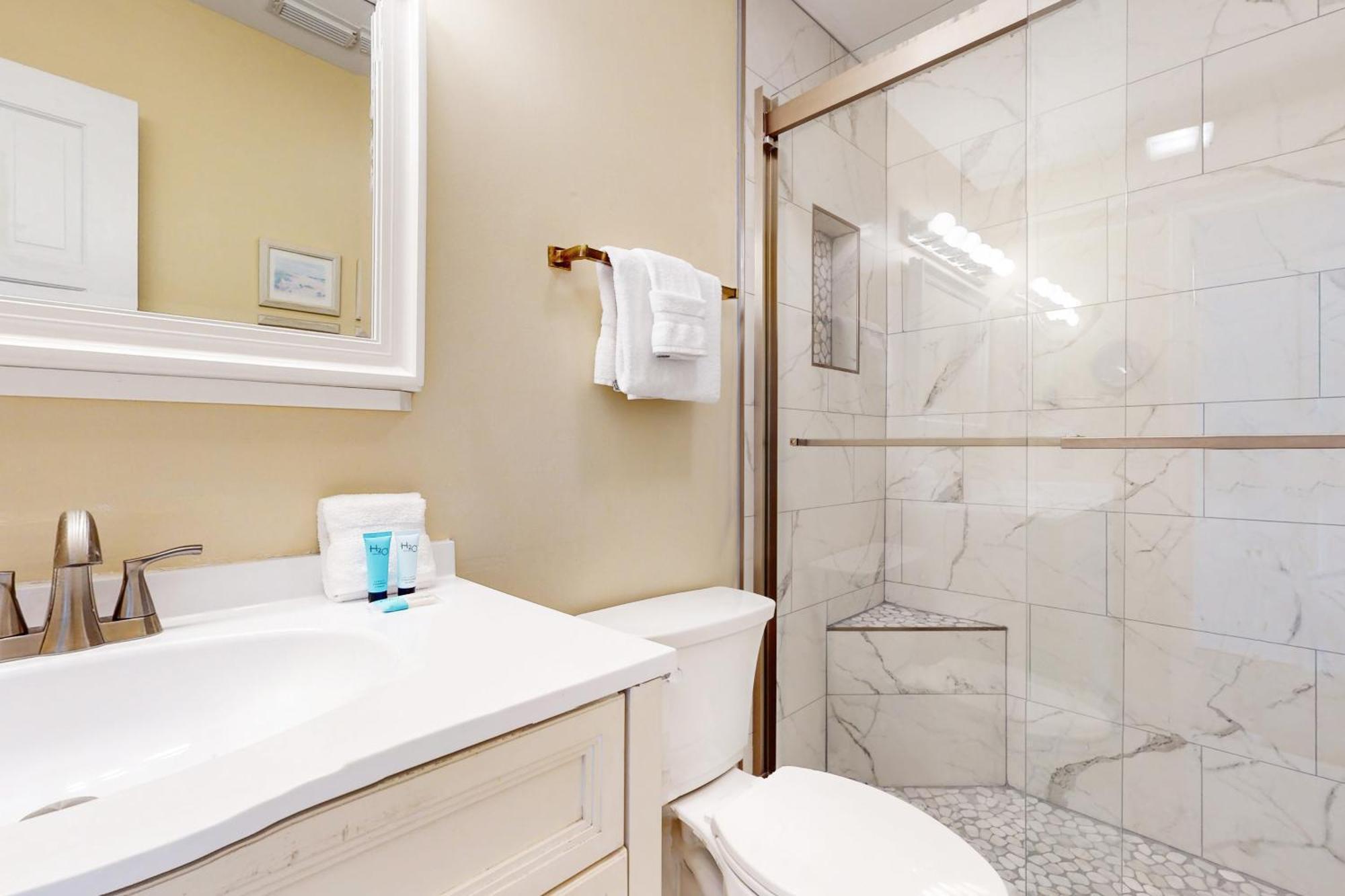 Gulf Getaway Holiday home Panama City Beach